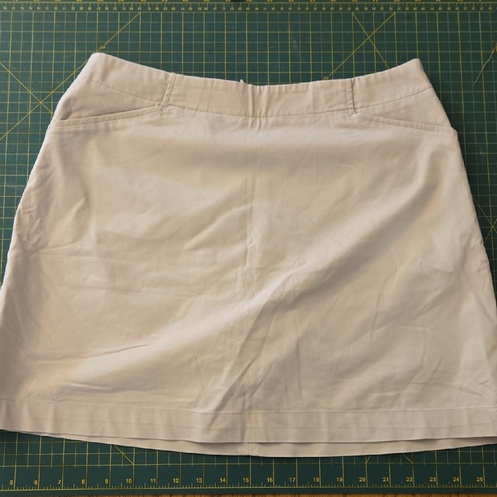 Nike Golf Women's Skort
